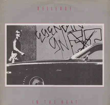 Bellevue - In The Heat