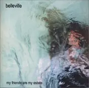 Belleville - My Friends Are My Estate