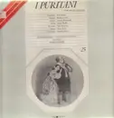 LP-Box - Bellini - M. Rossi - I Puritani - Hardcoverbox