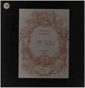LP-Box - Bellini (Callas) - Il Pirata - Private record / textured slipcase