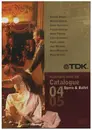 DVD - Bellini / Mozart / Prokofiev / Berg / Cole Porter a.o. - Highlights From The Calalogue 04/05