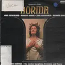 LP - Bellini - Norma (Richard Bonynge, Sutherland,..)