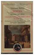 Bellini - Norma - Selezione Dall'Opera