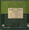 LP-Box - Bellini - Norma, Maria Callas, Tullio Serafin, Teatro alla Scala - 33CX 1179-81