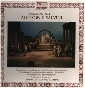 Bellini - Adelson E Salvini (Anders-Per Jonsson)