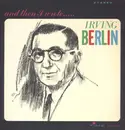 LP - Bellini - And Then I Wrote... Irving Berlin