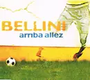 CD Single - Bellini - Arriba Allez