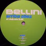 Bellini - Arriba Allez