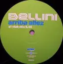 12'' - Bellini - Arriba Allez