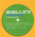 12'' - Bellini - Arriba Allez