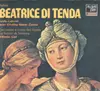 Double CD - Bellini - Beatrice di  tenda (Gencer/Oncina/Zanasi)