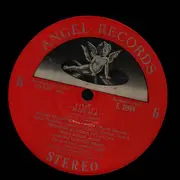 LP-Box - Bellini / Callas - La Scala Presents Norma By Bellini - Boxset + Libretto