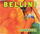 CD Single - Bellini - Carnaval