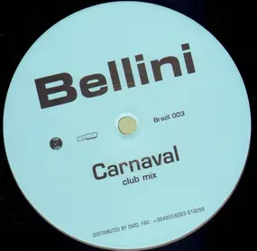 Bellini - Carnaval