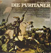 Bellini - Die Puritaner