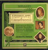 Bellini - I Capuletti e I Montecchi