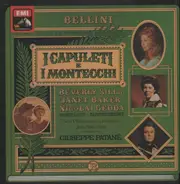 Bellini - I Capulati E I Montecchi, Giuseppe Patané