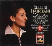 Tullio Serafin - Puritani