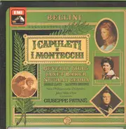 Bellini - I Capuleti e I Montecchi