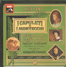 Bellini - I Capuleti e I Montecchi