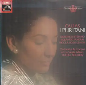 Bellini - I Puritani (Callas, Serafin)
