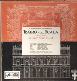 Bellini - La Somnambula