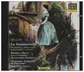 Bellini - La Sonnambula - Highlights
