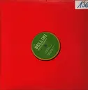 12inch Vinyl Single - Bellini (Remixes) - Samba De Janeiro
