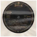 LP - Bellini / Richard Bonynge - Die Puritaner