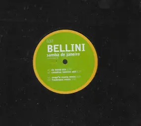 Bellini - Samba De Janeiro (Remixes 2)