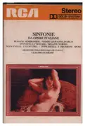 MC - Bellini / Spontini / Rossini a.o. - Sinfonie Da Opere Italiane