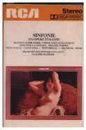 Bellini / Spontini / Rossini a.o. - Sinfonie Da Opere Italiane