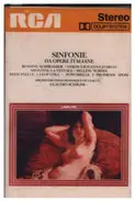 Bellini / Spontini / Rossini a.o. - Sinfonie Da Opere Italiane