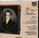 CD - Bellini / Thalberg / Liszt - Il Mio Bellini