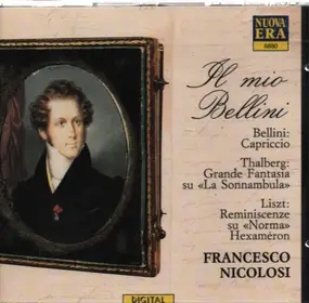 Bellini - Il Mio Bellini