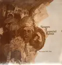 LP - Bellini / Tschaikovsky / Auber a.o. - Singers Of Imperial Russia
