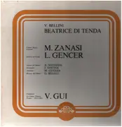 LP-Box - Bellini / V. Gui - Beatrice Di Tenda