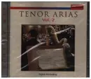 CD - Bellini / Verdi / Donizetti a.o. - Tenor Arias Vol. 2