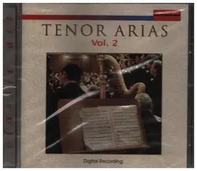 Bellini - Tenor Arias Vol. 2