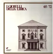 Wagner / Verdi / Donizetti / Gluck - I Gioielli Della Lirica 65/72
