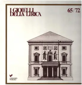 Richard Wagner - I Gioielli Della Lirica 65/72
