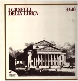 Bellini - I Gioielli Della Lirica 33/40