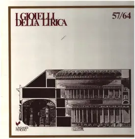 Bellini - I Gioielli Della Lirica 57/64