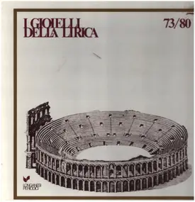 Bellini - I Gioielli Della Lirica 73/80