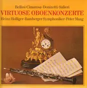 Bellini - Virtuose Oboenkonzerte