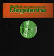 Bellini & Mendonca Do Rio - Magalenha