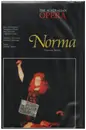 VHS - Bellini - Norma