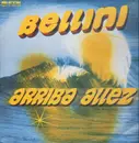 12inch Vinyl Single - Bellini - Arriba Allez
