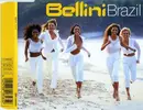 CD Single - Vincenzo Bellini - Brazil