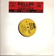 12inch Vinyl Single - Bellini - Carnaval (Remixes)